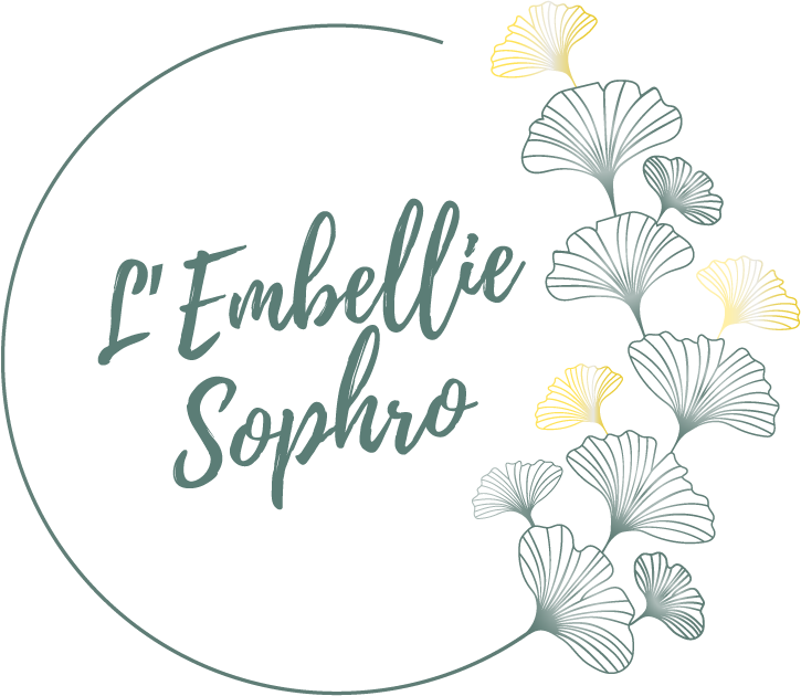 Logo de L'Embellie Sophro, sophrologie à Lille, Villeneuve d'Ascq et dans la Pévèle