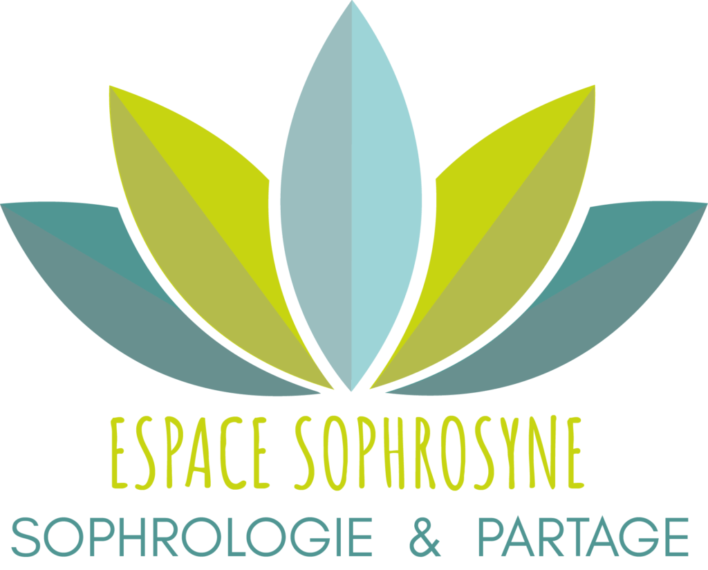 Logo de l'association Espace Sophrosyne dont est membre L'Embellie Sophro, sophrologue et orthopédagogue à Mouchin, Pévèle